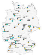 Baustoff + Metall B+M Isol - Deutschland - Dossolan Brandschutzputz Mineralfaser-Brandschutz Daussan