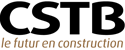 CSTB-Logo Centre Scientifique et Technique du Batiment - Dossolan Brandschutzputz - DAUSSAN Brandschutz